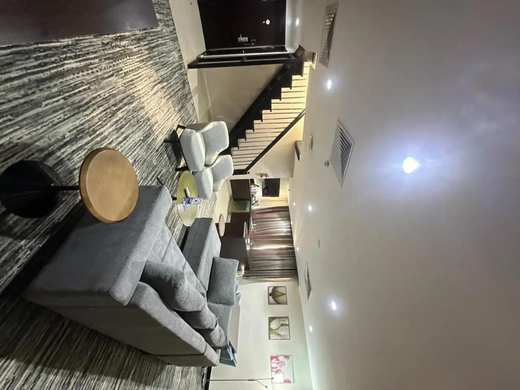 Golden Tulip Oniru, Lagos