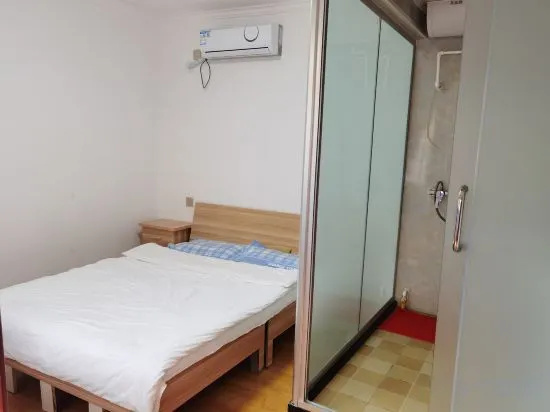 Changzhi Yiran Hotel in Changzhi
