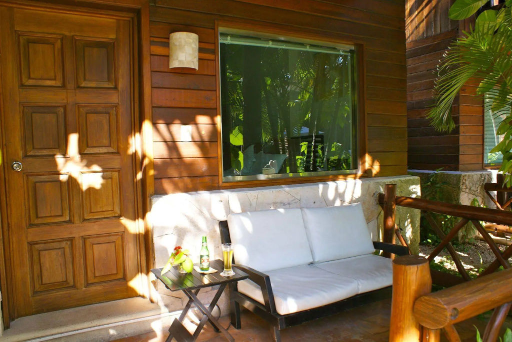 Magic Blue Spa Boutique Hotel-Adult Only - Général