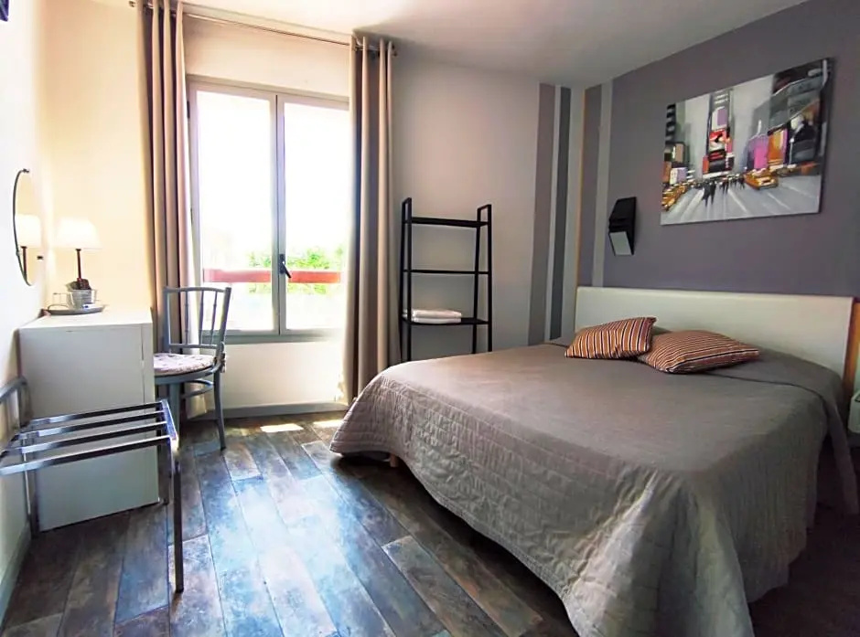 Comfort room