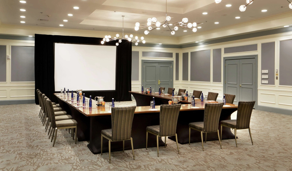 The Verve Boston Natick, Tapestry Collection by Hilton - Général