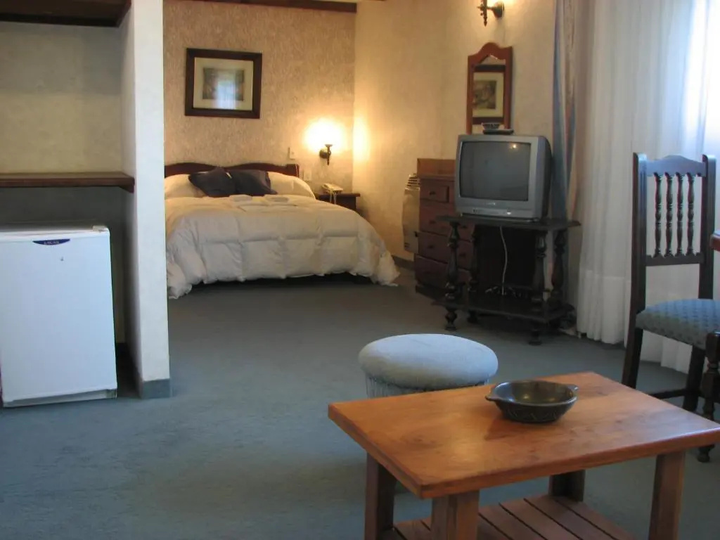 Comfort Suite