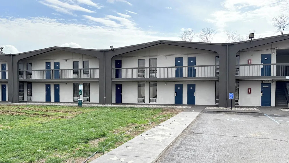 Studio 6 Suites Lexington, Kentucky