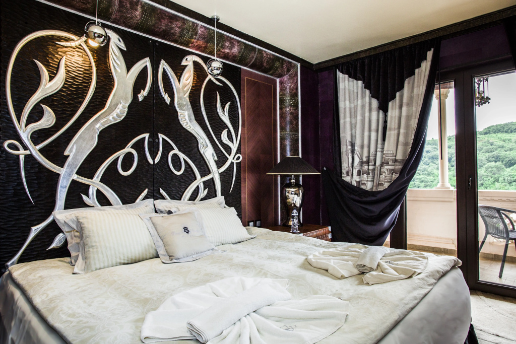 Royal Castle Design & SPA Hotel - фото 35