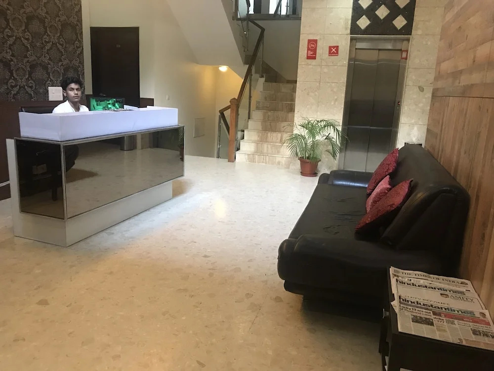 Hotel photo 15
