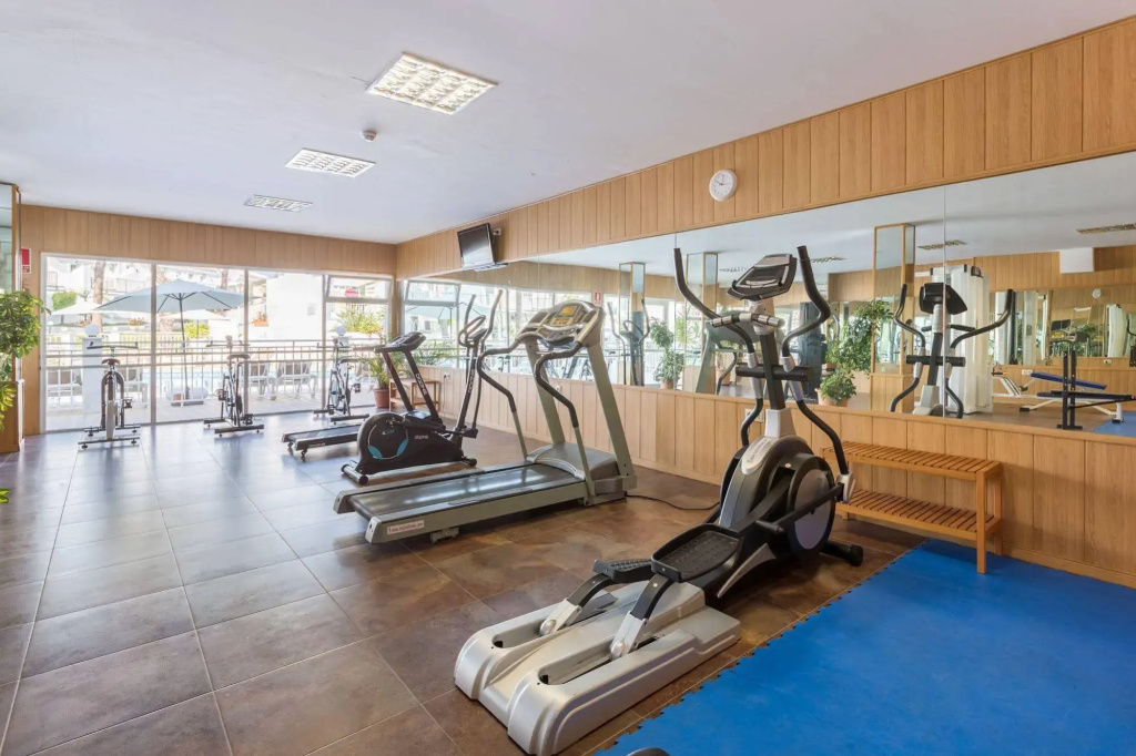 Sercotel Vime La Reserva de Marbella - Général