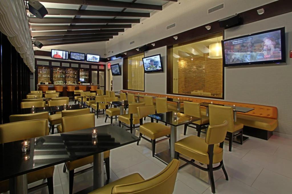 Fairfield by Marriott New York Manhattan Times Square - Général