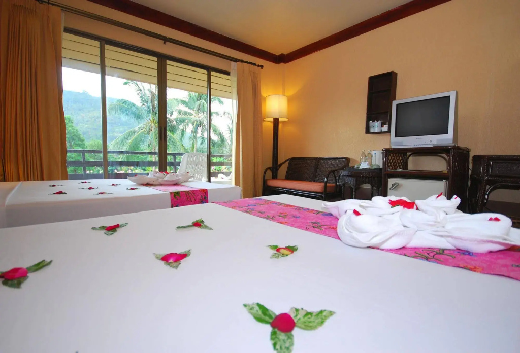 Hotel photo 30