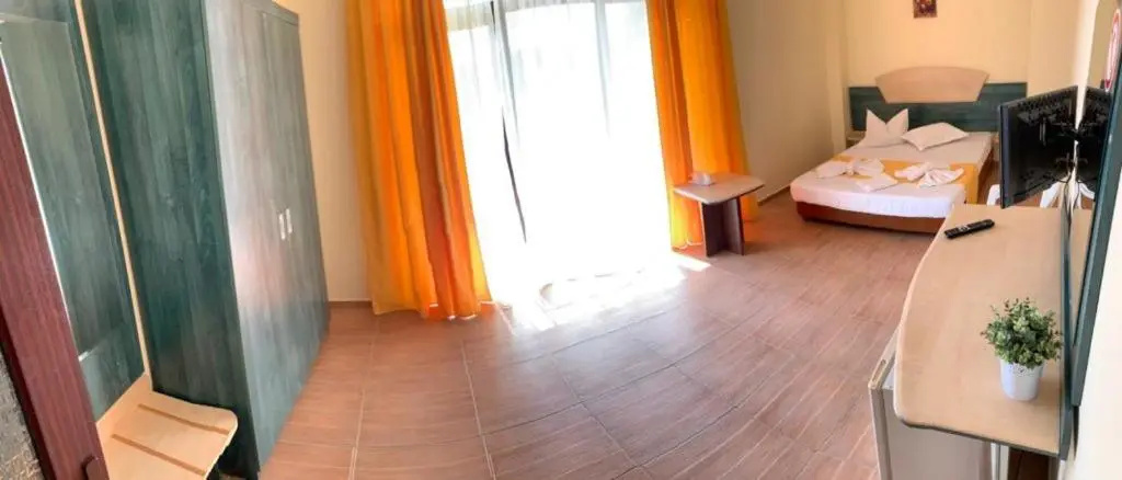 Vila Elva - Chambres