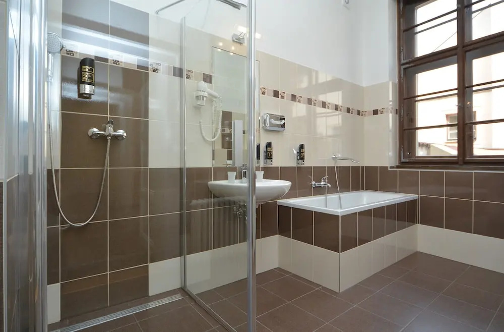 Metamorphis Hotel - Chambres
