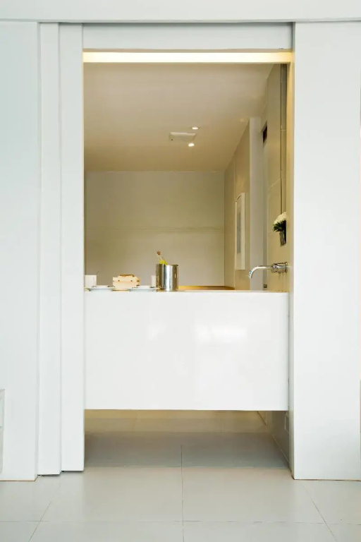 Q Resort Rayong - Chambres
