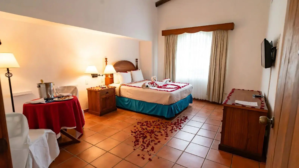 Amatique Bay Hotel - Général