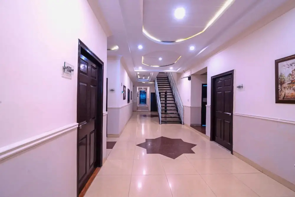 Hotel photo 14