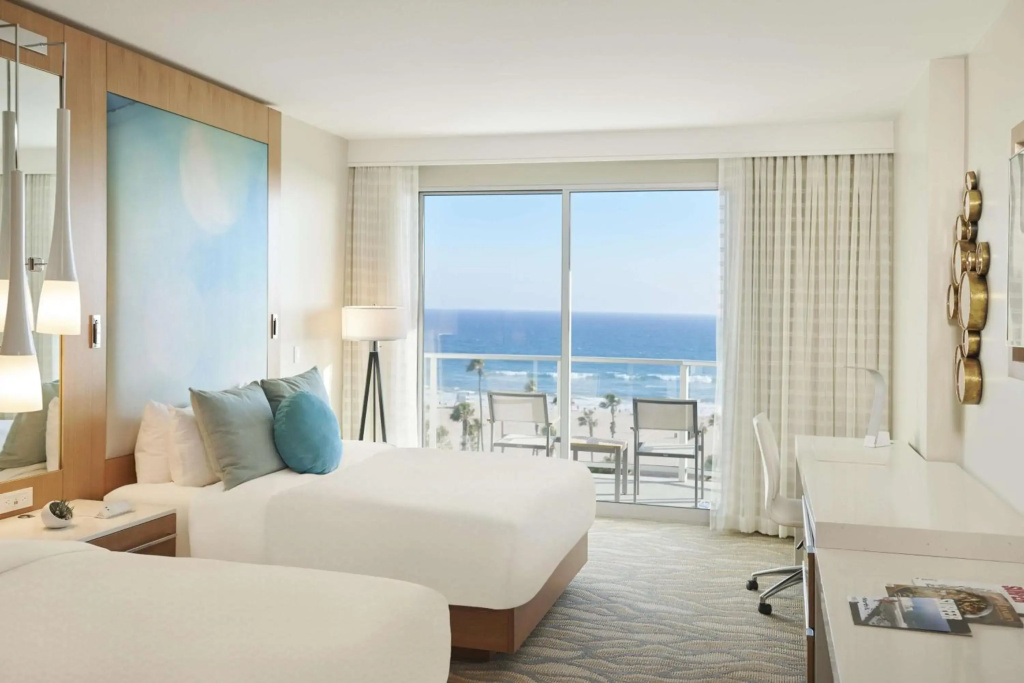 Paséa Hotel & Spa - Général