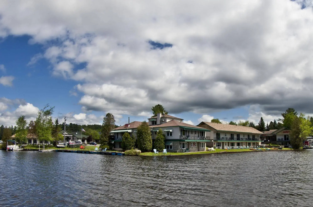 Gauthier's Saranac Lake Inn - Général