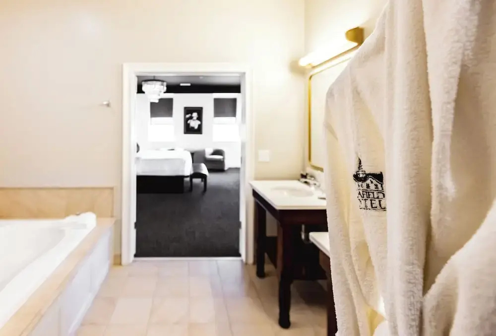 Classic Suite