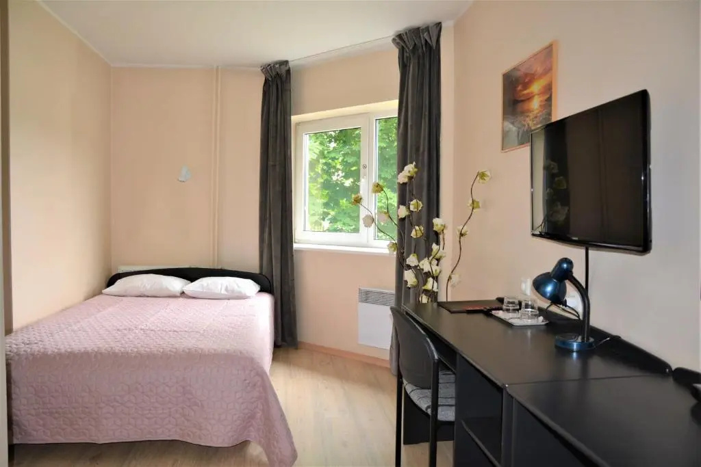 Hotel Emmi - Chambres