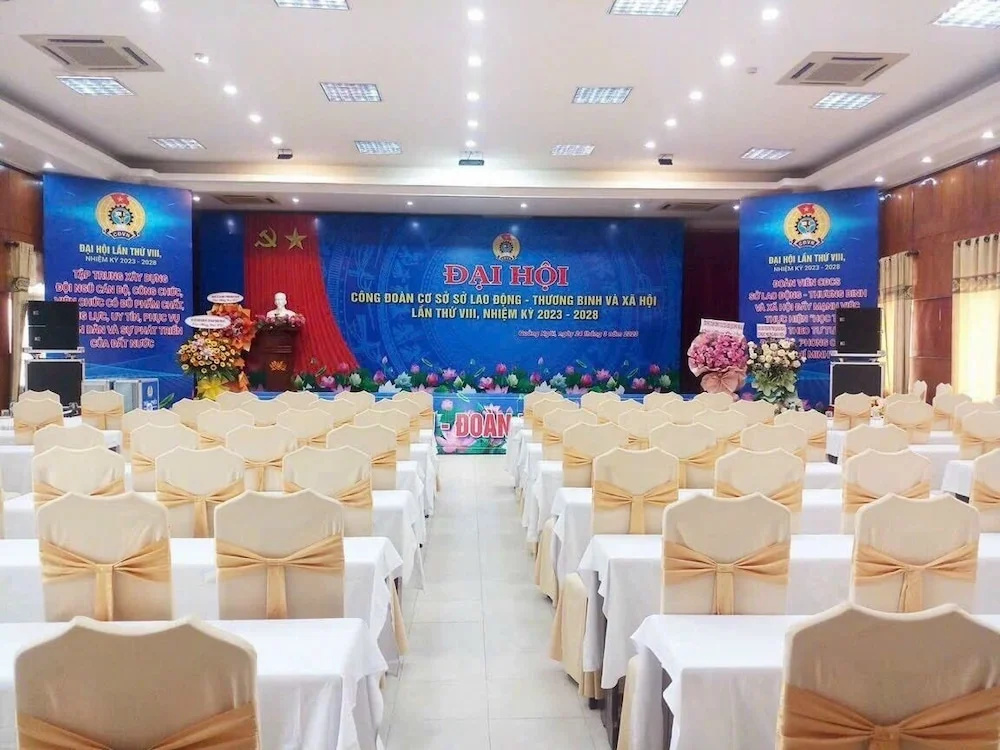 Hung Vuong Hotel - Général