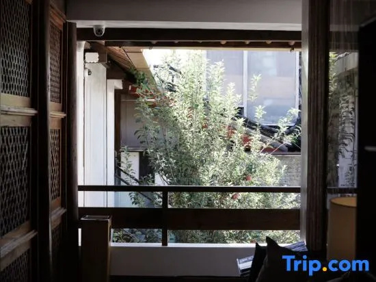 Balcony & Terrace