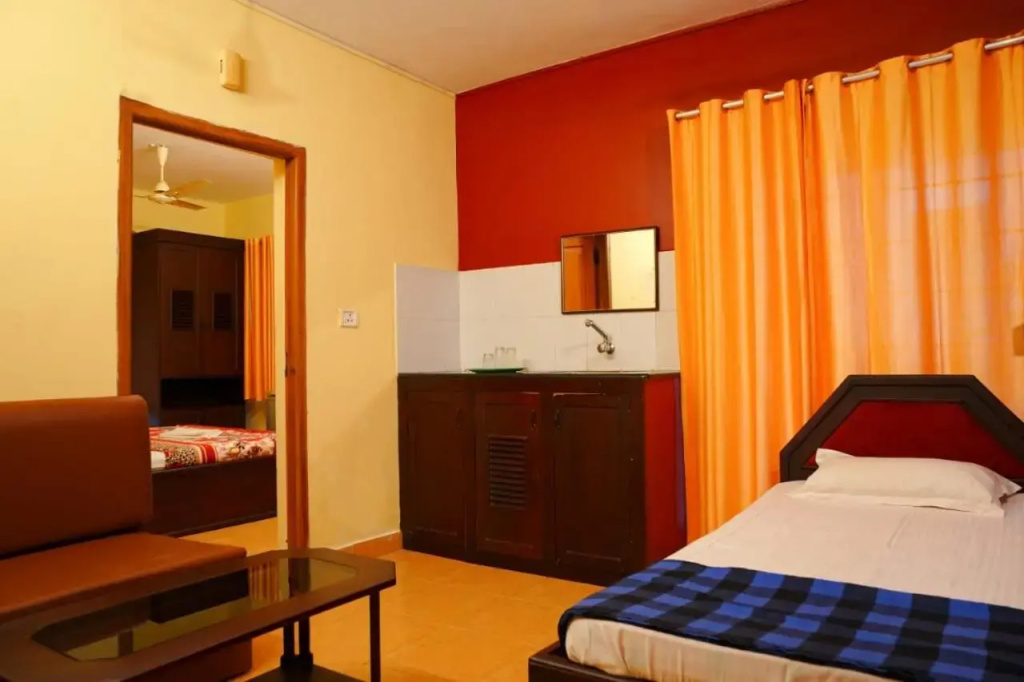 Hotel photo 7
