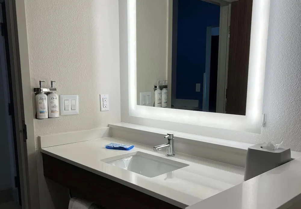 1 Bedroom Suite