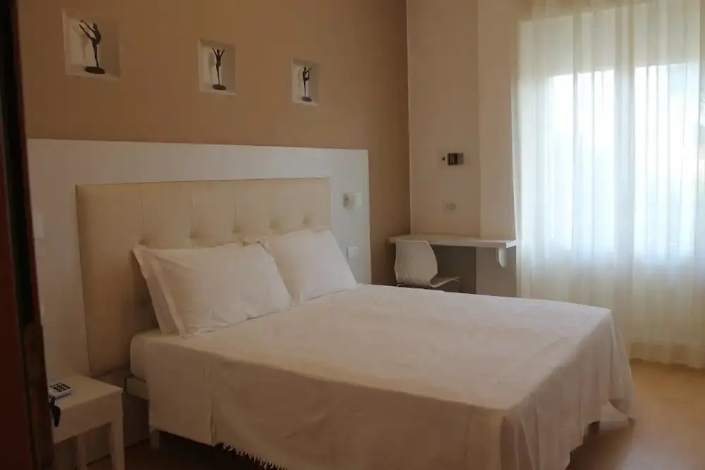 Hotel Escorial - Général