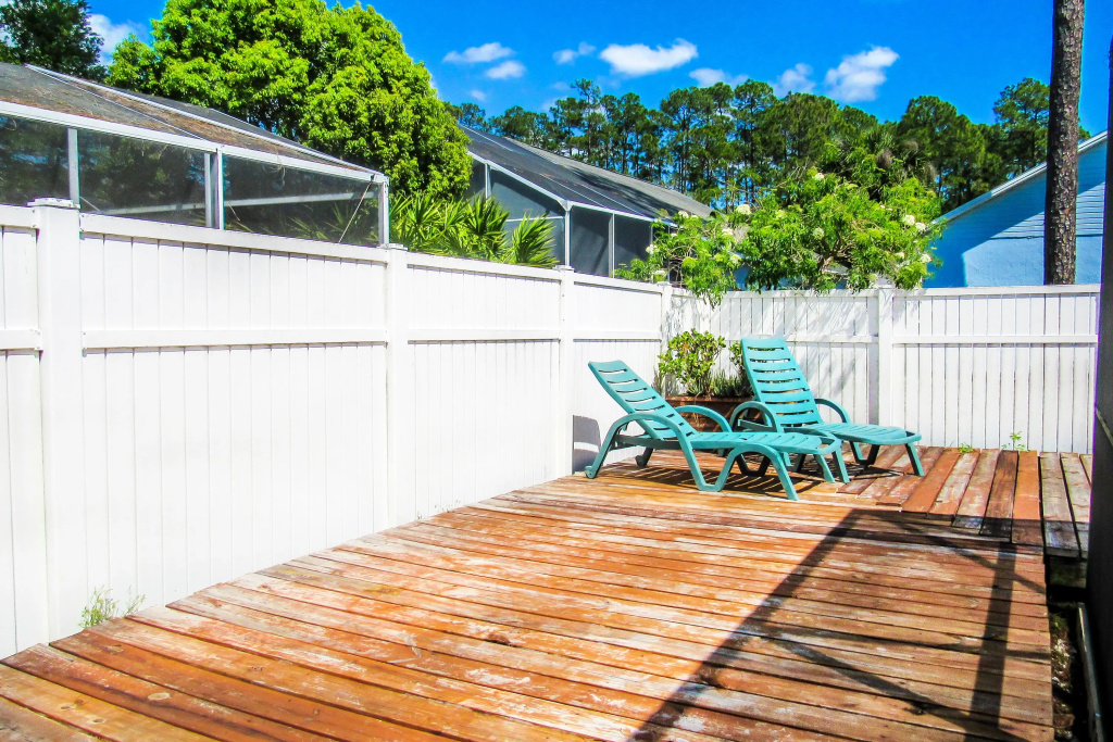 3 Bedroom Villa, Private Pool, Perfect Location!, Kissimmee, US