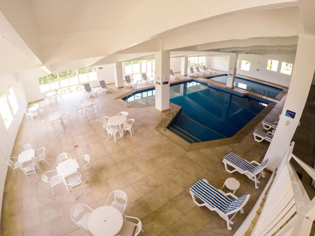 Itapema Beach Resorts by Nobile - Général