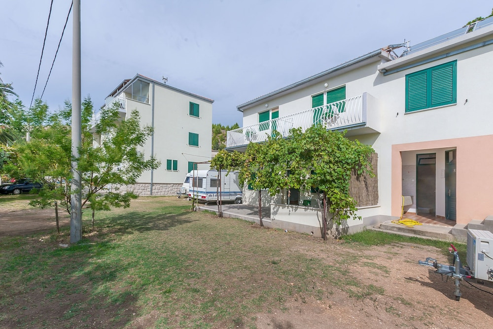 Apartments Marija