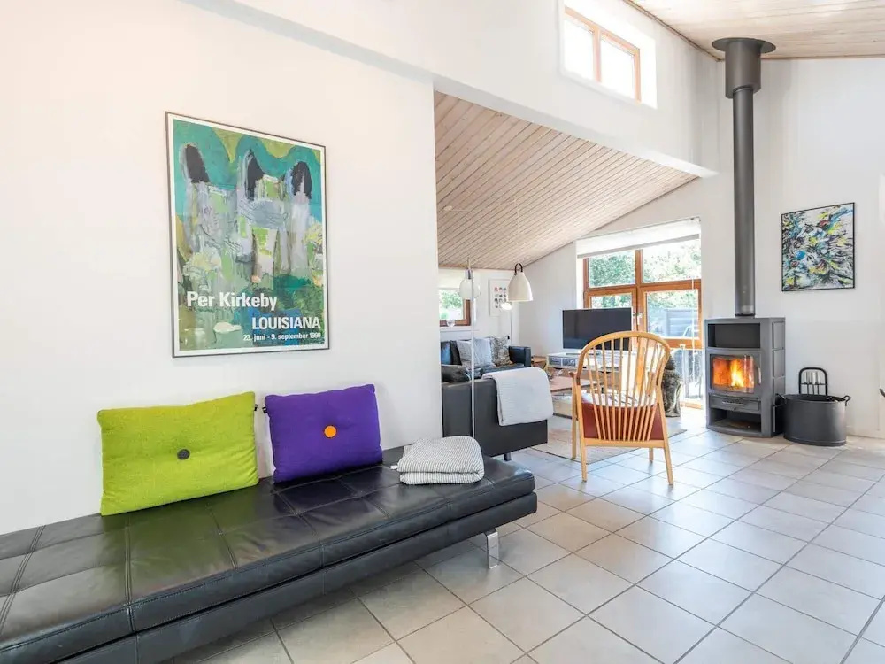 5 Star Holiday Home in Fano