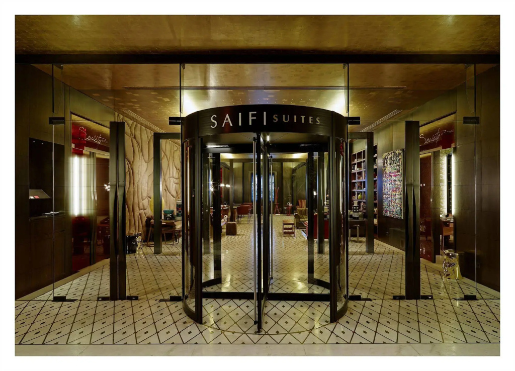 Hotel photo 8