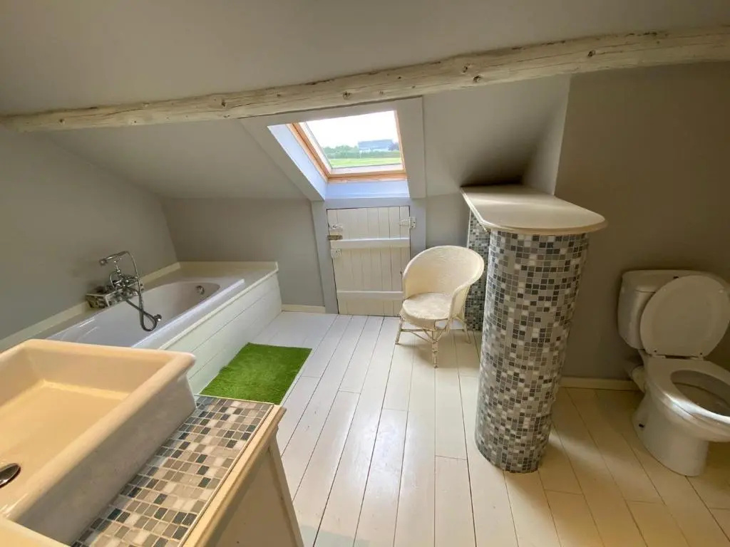 Cottage