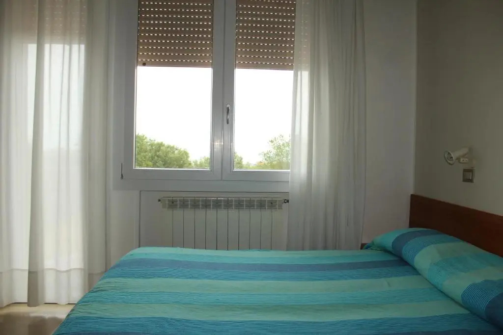 Hotel Caravel - Chambres