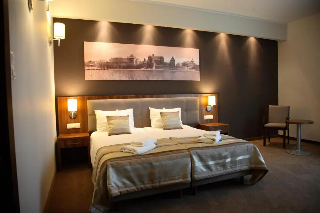 Comfort room