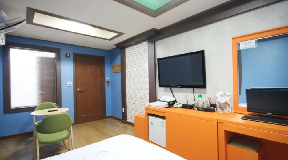 Hotel photo 8