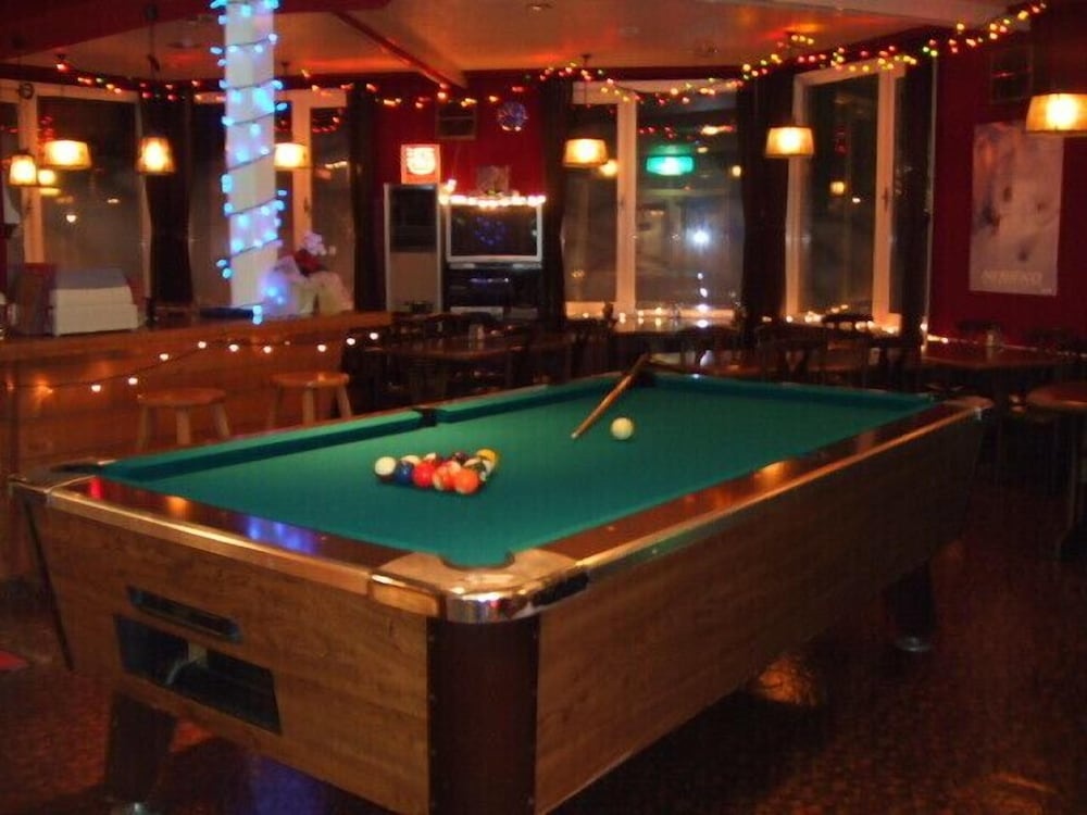 Black Diamond Lodge 사진 3