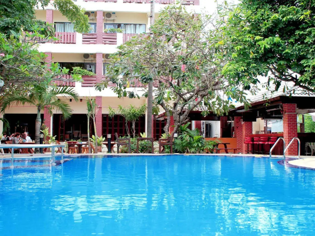 Mermaid's Beach Resort - Général