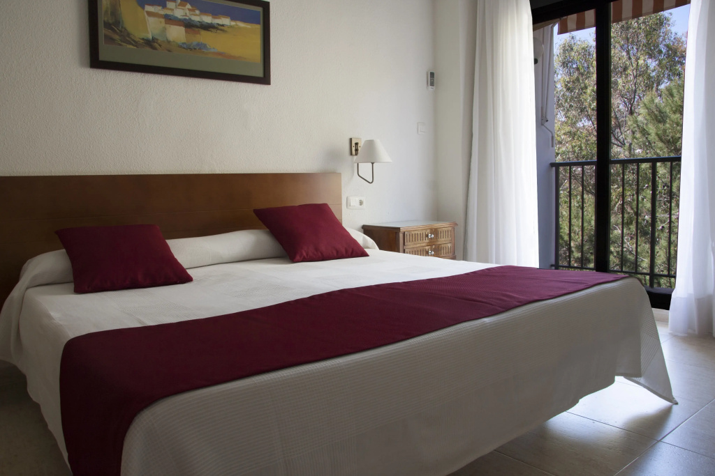 Hotel Sicania - Général