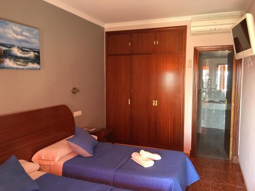 Hostal Tarik by null