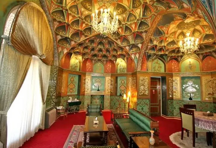 Hotel photo 10