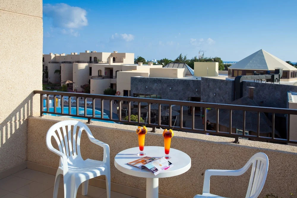 BLUESEA Costa Teguise Gardens - Chambres