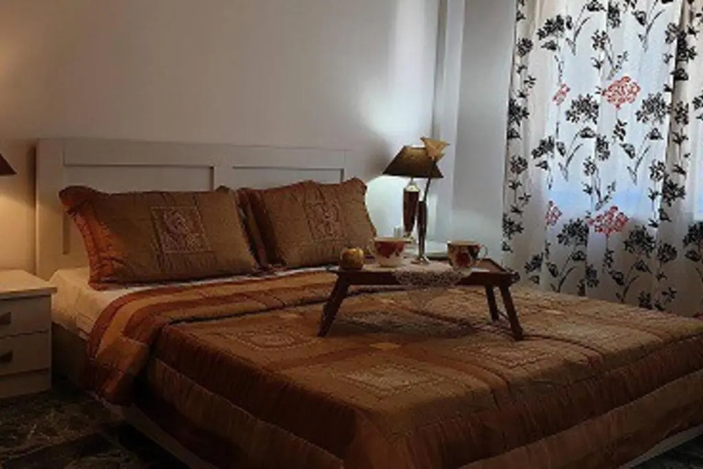 A2 City Home
