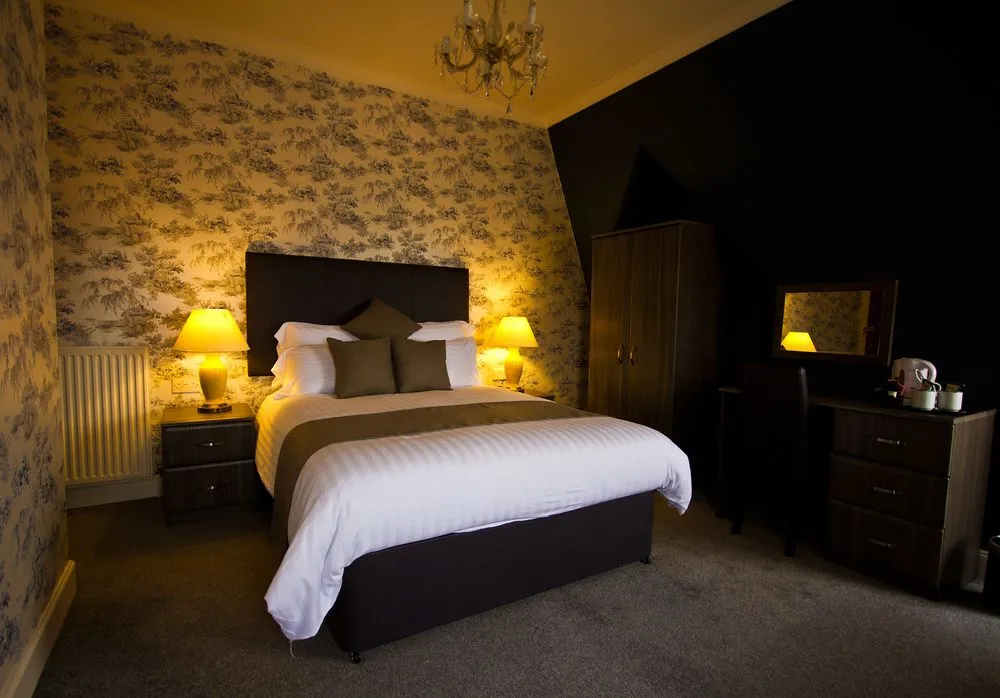Dunmuir Hotel - фото 4