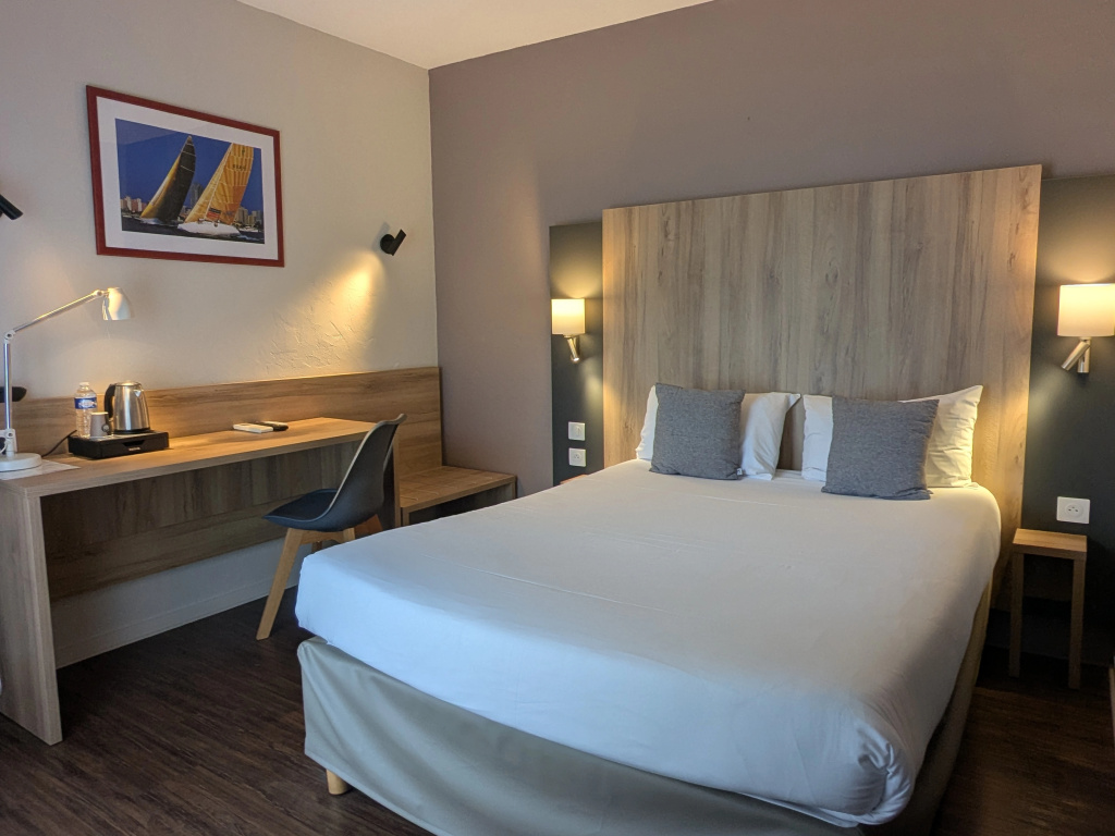 Hotel photo 21