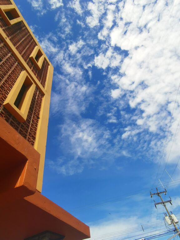 Hotel Aldea Chorotega Puntarenas