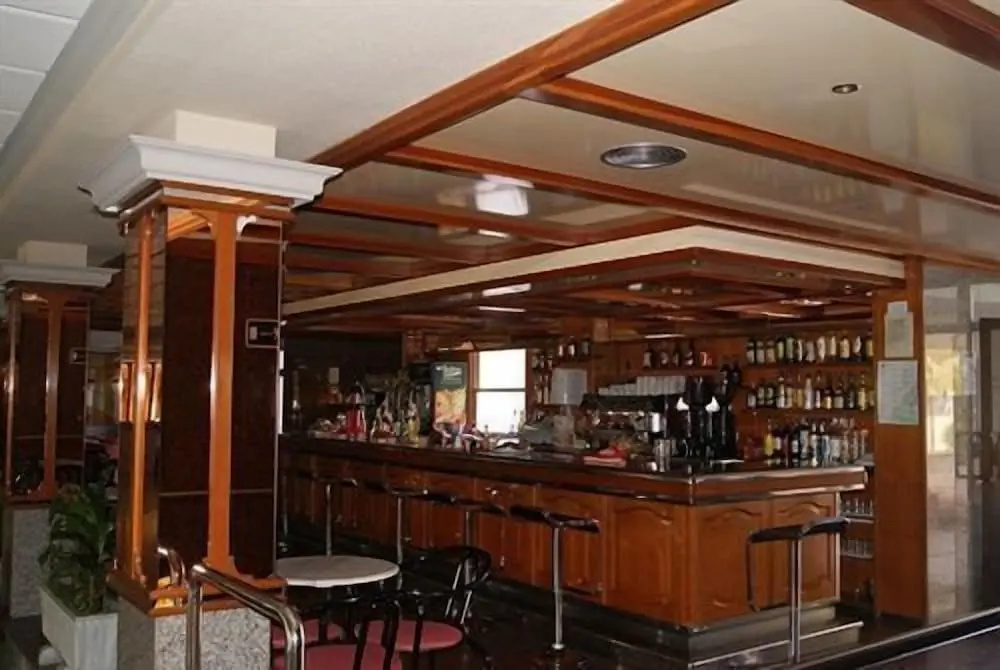 Hotel Melina - Général