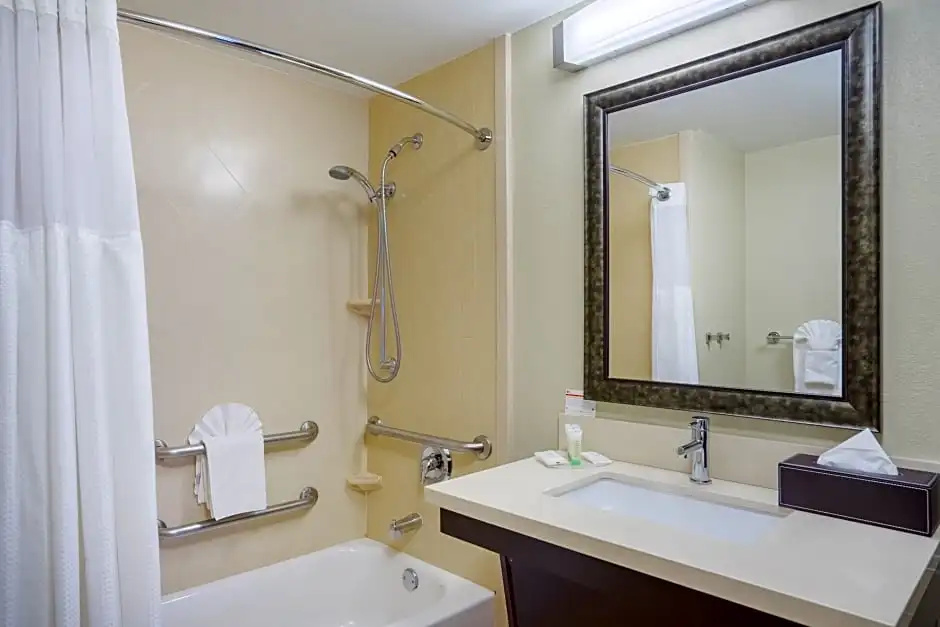 Staybridge Suites Wilmington - Brandywine Valley by IHG - Chambres