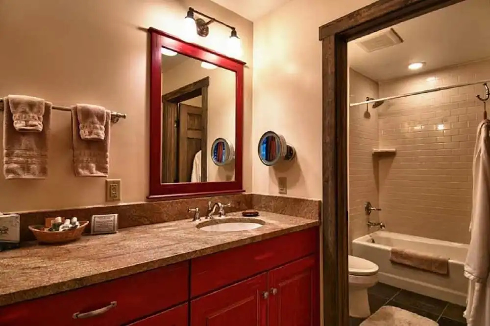 Vista Verde Ranch All-inclusive - Lodge Room - фото 11