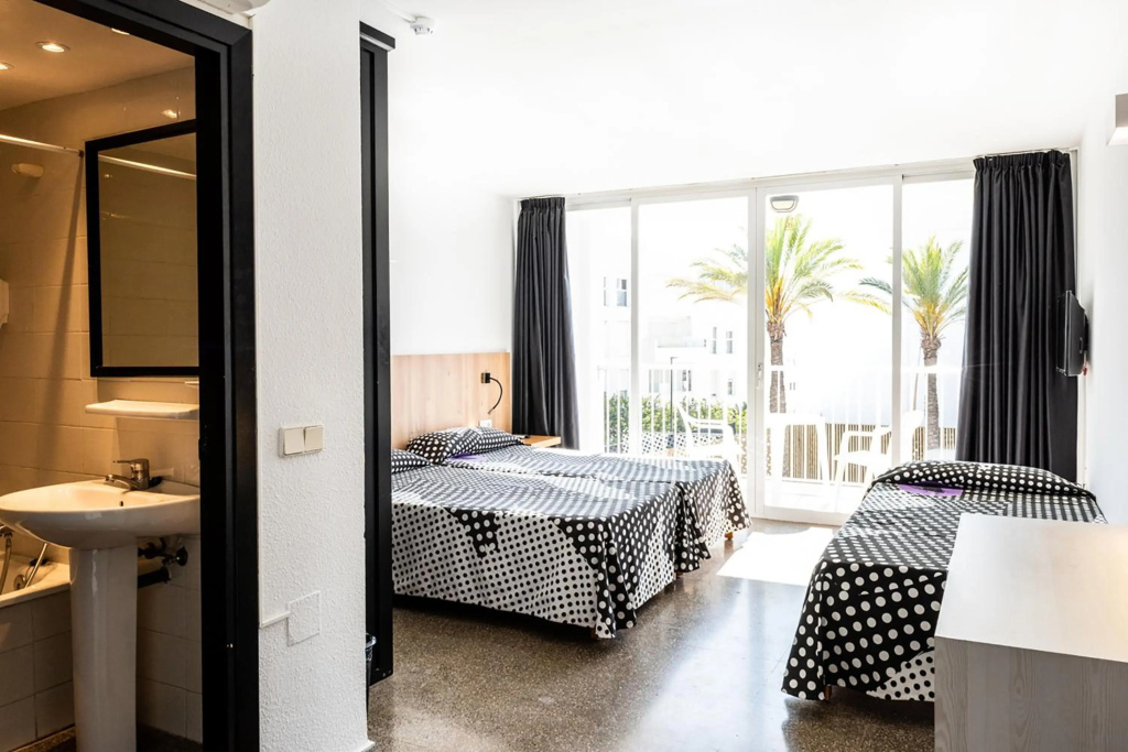 Ibiza Rocks Hotel - Adults Only - Général