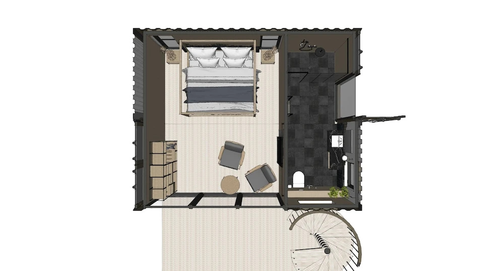 Elephant Lodge